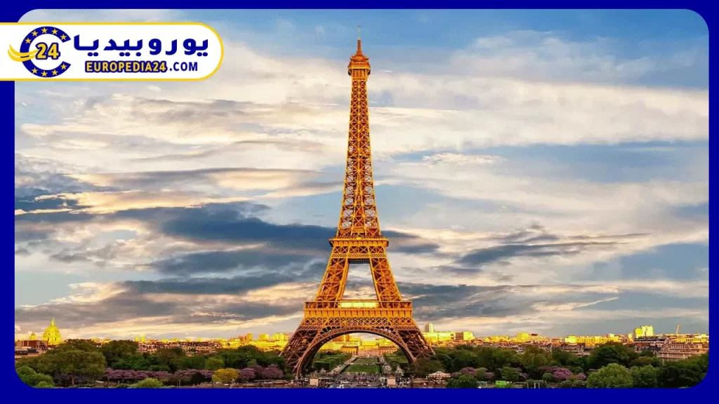 أفضل-المدن-السياحية-في-فرنسا