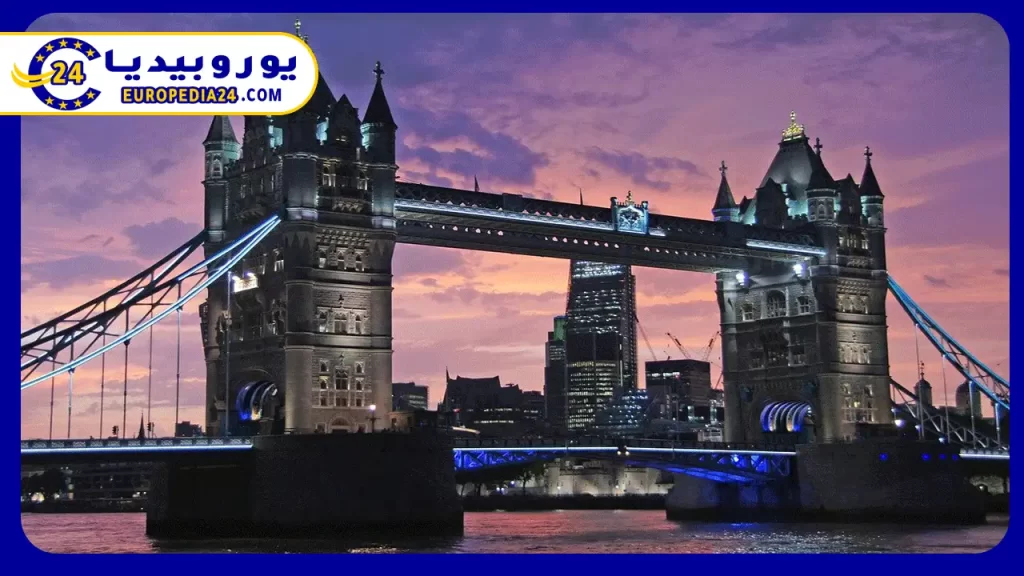 جسر-لندن-المعلق