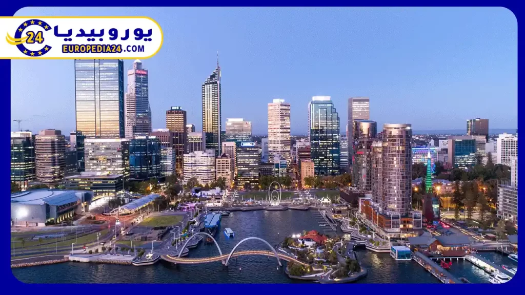 أغلى-مدن-أستراليا-من-حيث-مستوى-المعيشة