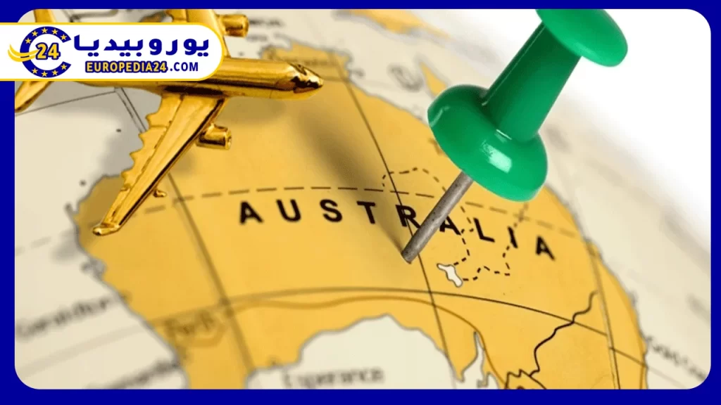 تأشيرة-العمل-في-أستراليا