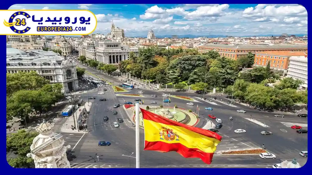 الرمز-البريدي-لأهم-المدن-الأسبانية