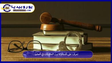 قانون-العقوبات-في-ألمانيا