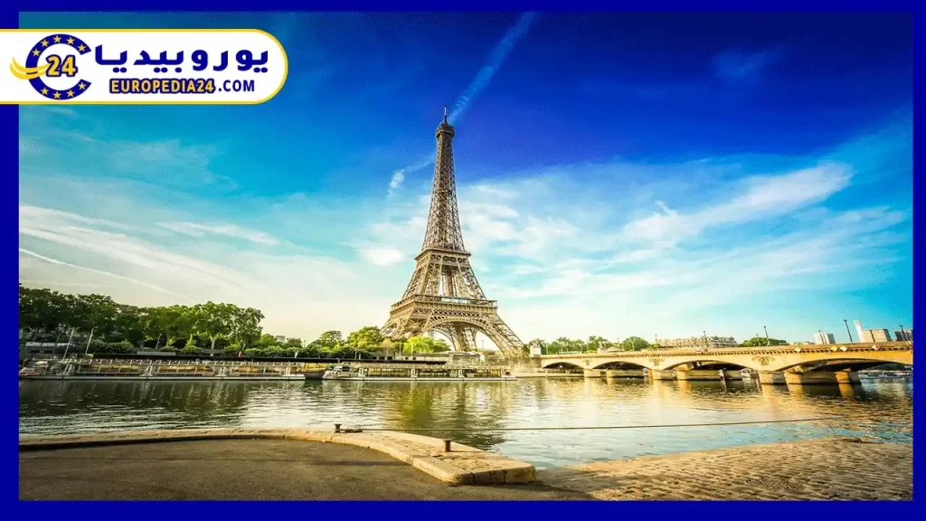 برج-إيفل-في-باريس