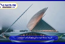دراسة-الهندسة-في-بلجيكا