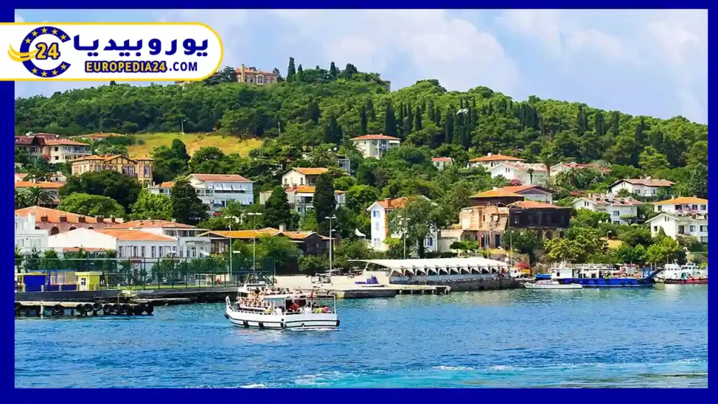 جزيرة-الأميرات-في-تركيا