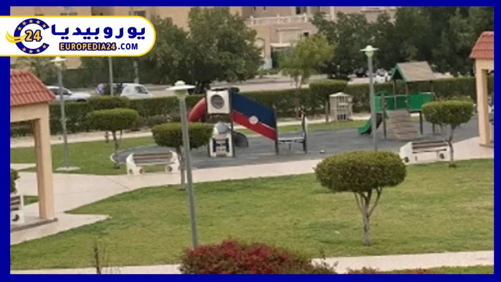 حديقة-غوادال-بارك-في-اشبيلية