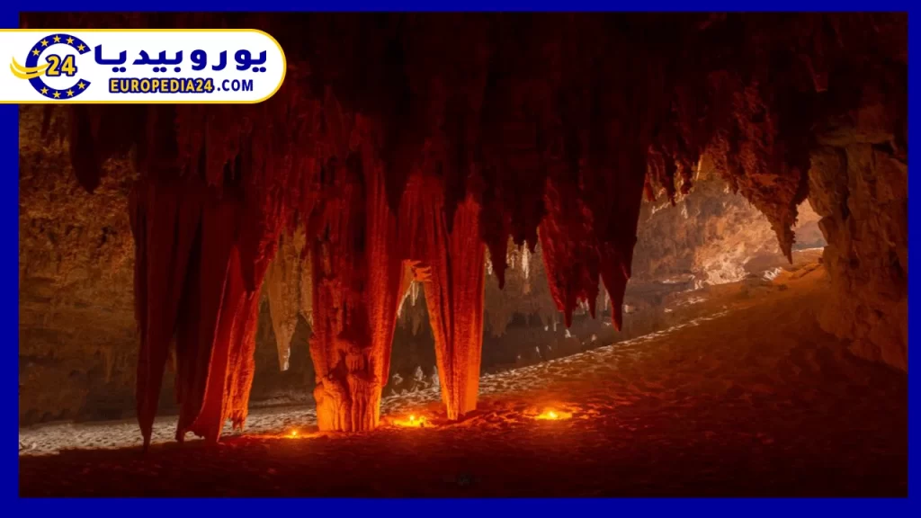 كهف-زندان-ماغاراسي