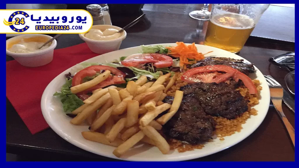 مطعم-دونر-اسطنبول