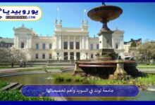 جامعة-لوند