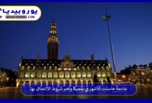 جامعة-هاسلت