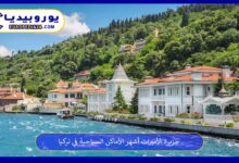 جزيرة-الأميرات