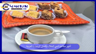 مطاعم-انسي-الحلال