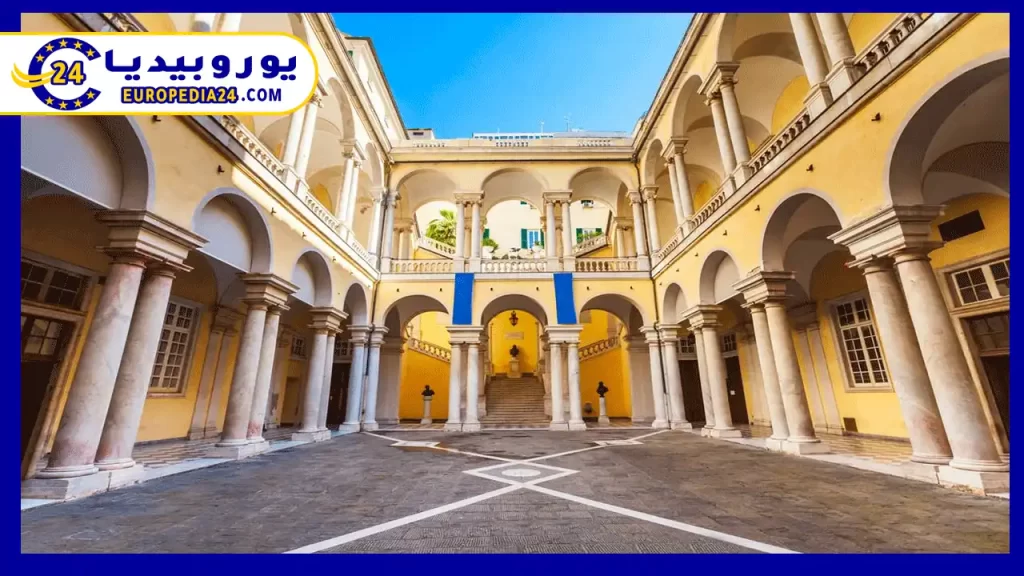 جامعات-دراسة-الطب-في-إيطاليا