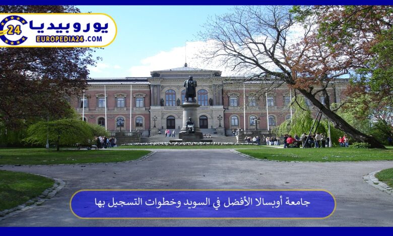 جامعة-أوبسالا