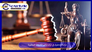 دراسة-الحقوق-في-تركيا