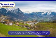 دراسة-الطب-في-ليختنشتاين