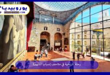 متاحف-إسبانيا