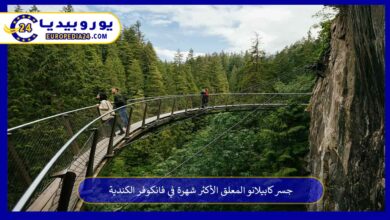 جسر-كابيلانو-المعلق