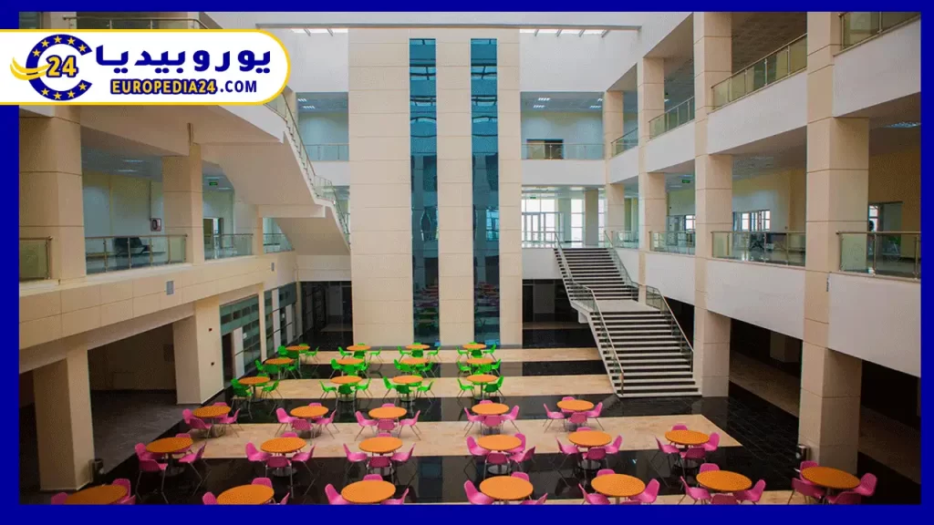 جامعة-أغدير-التركية