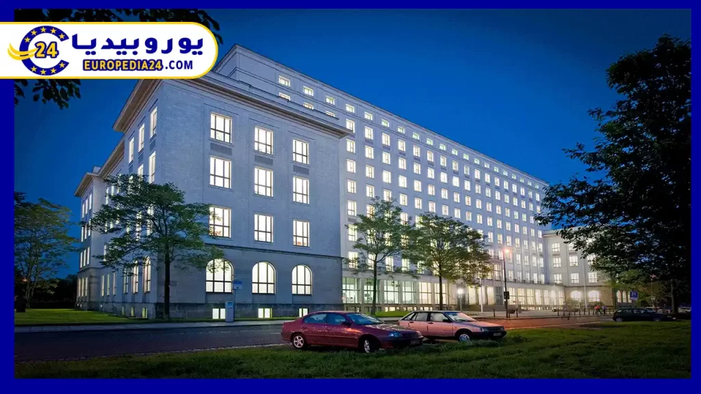 جامعة-دريسدن-التقنية-الألمانية