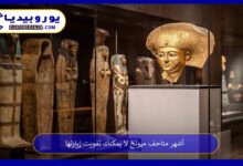 متاحف-ميونخ