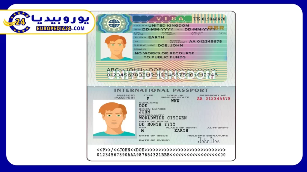 كيفية الهجرة إلى بريطانيا عن طريق الزواج 4 كيفية تقديم طلب فيزا الزواج في بريطانيا