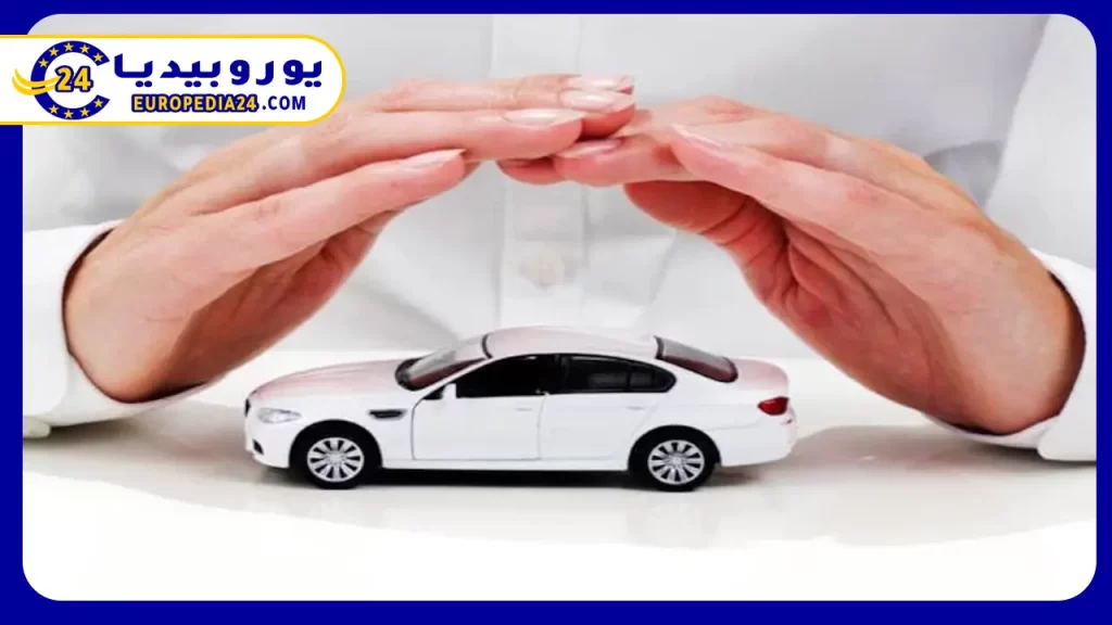 Car Insurance in Germany: Types and Coverage 5 Best Car Insurance Companies in Germany