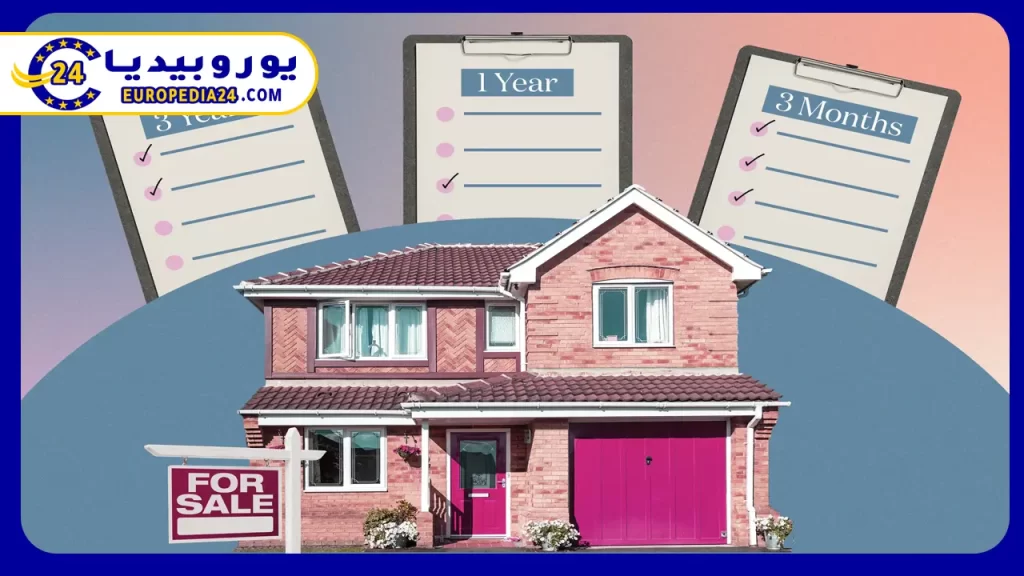 Buying a House in Germany: Important Things to Know 3 Apartments for sale in Germany in installments
