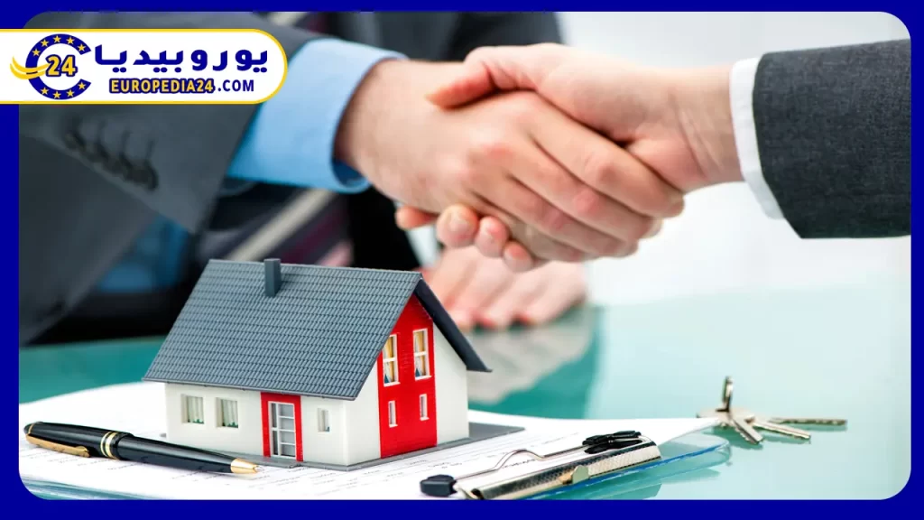 Buying a House in Germany: Important Things to Know 2 Apartments for sale in Düsseldorf Germany