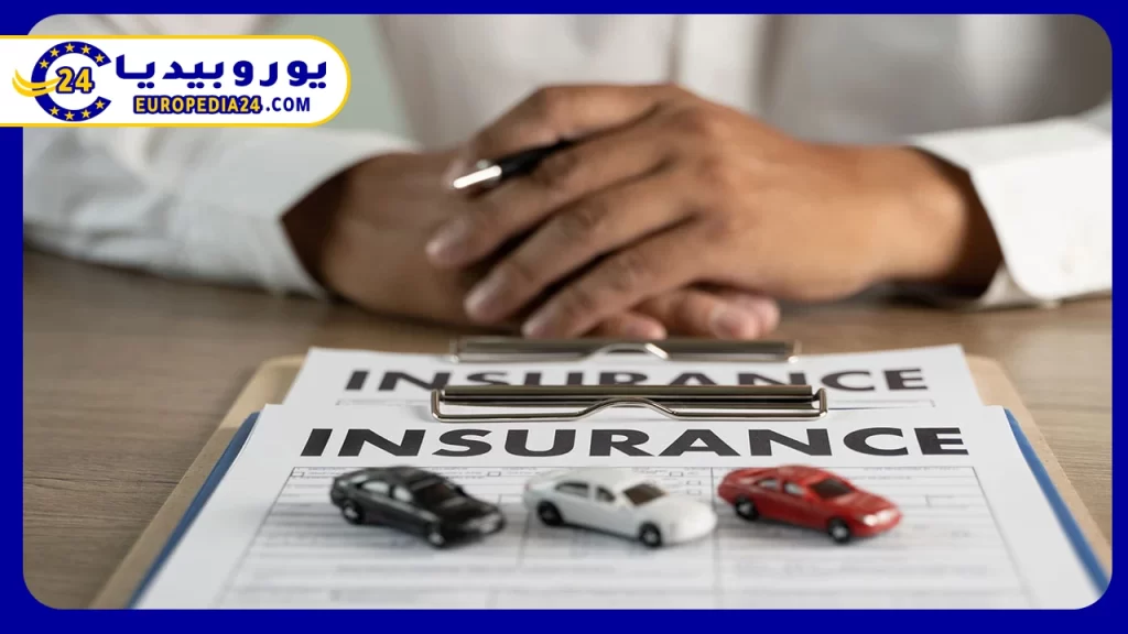 Car Insurance in Germany: Types and Coverage 3 Factors for Choosing the Type of Car Insurance in Germany