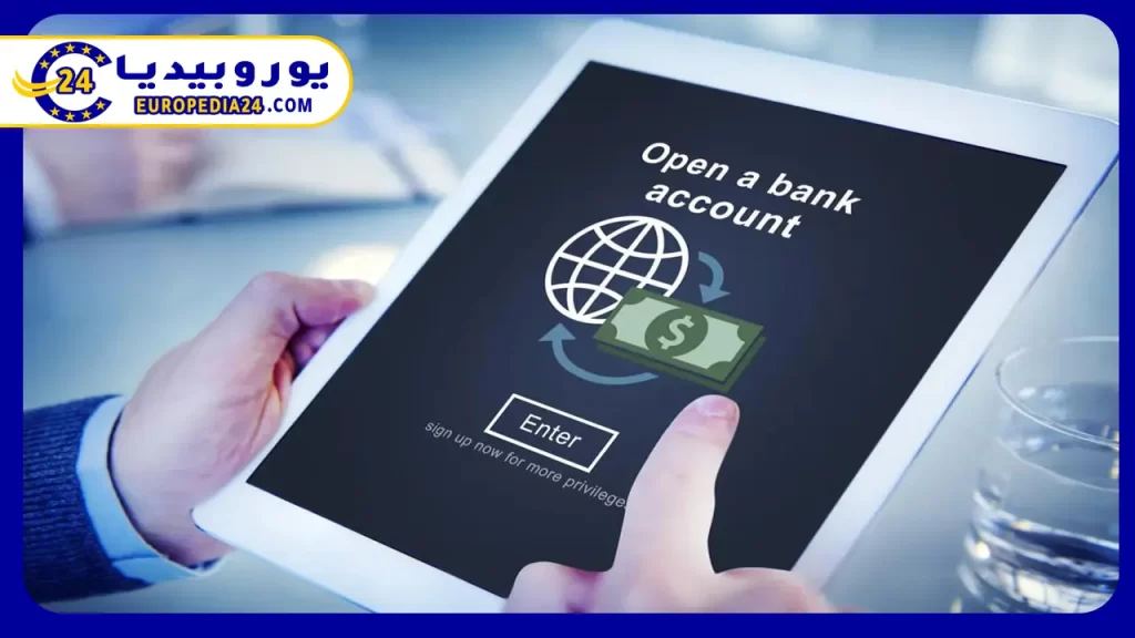How to Open a Bank Account in Belgium 3 How to open a bank account in Belgium online