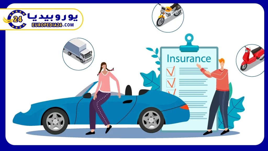 Car Insurance in Germany: Types and Coverage 6 Tips when insuring a car to achieve the required savings