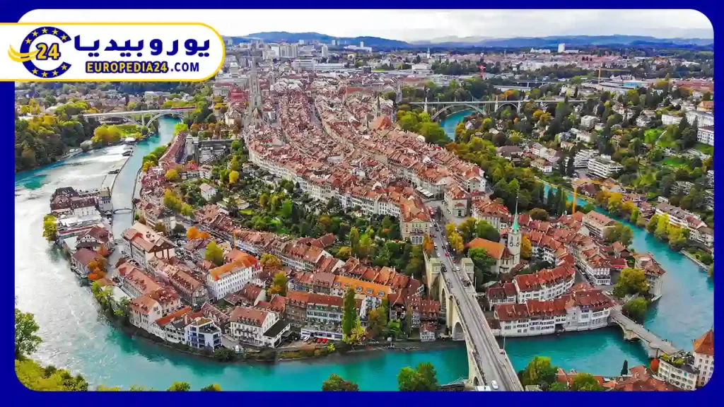 أكثر وأهم المهن المطلوبة في سويسرا وكيفية الحصول على العمل 5 أهم المهن المطلوبة في سويسرا بكثرة