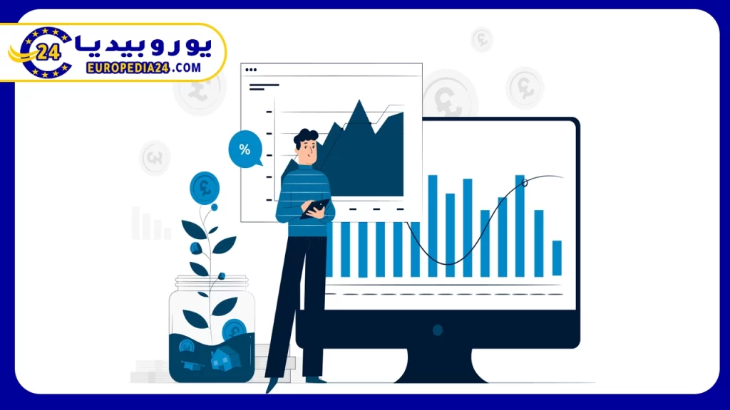 أهم مجالات الاستثمار في بريطانيا