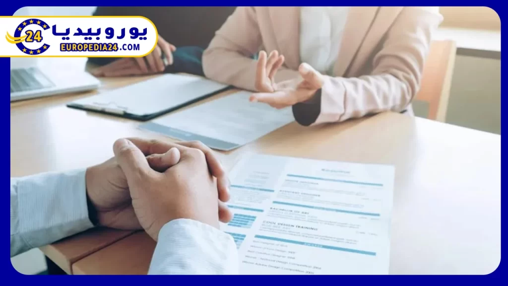 إجراءات طلب اللجوء وأسئلة البدون في بريطانيا