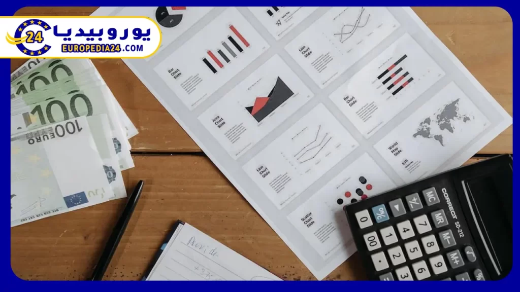 الخصومات الضريبية في ألمانيا