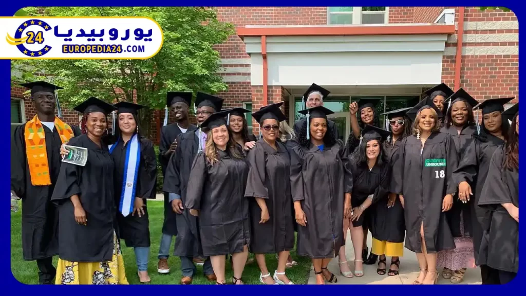 أهم طرق الحصول على تأشيرة الدراسة في هولندا 3 الدراسة في هولندا للحصول على درجة البكالوريوس