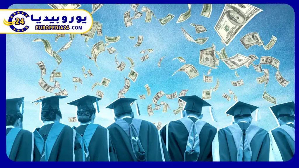 أهم طرق الحصول على تأشيرة الدراسة في هولندا 4 الدراسة في هولندا للحصول على درجة الدكتوراه