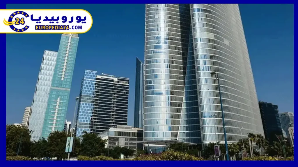 Top 7 Arab Companies in Germany 2026: A Guide to Jobs and Secure Investment 2 Abu Dhabi Investment Authority in Germany