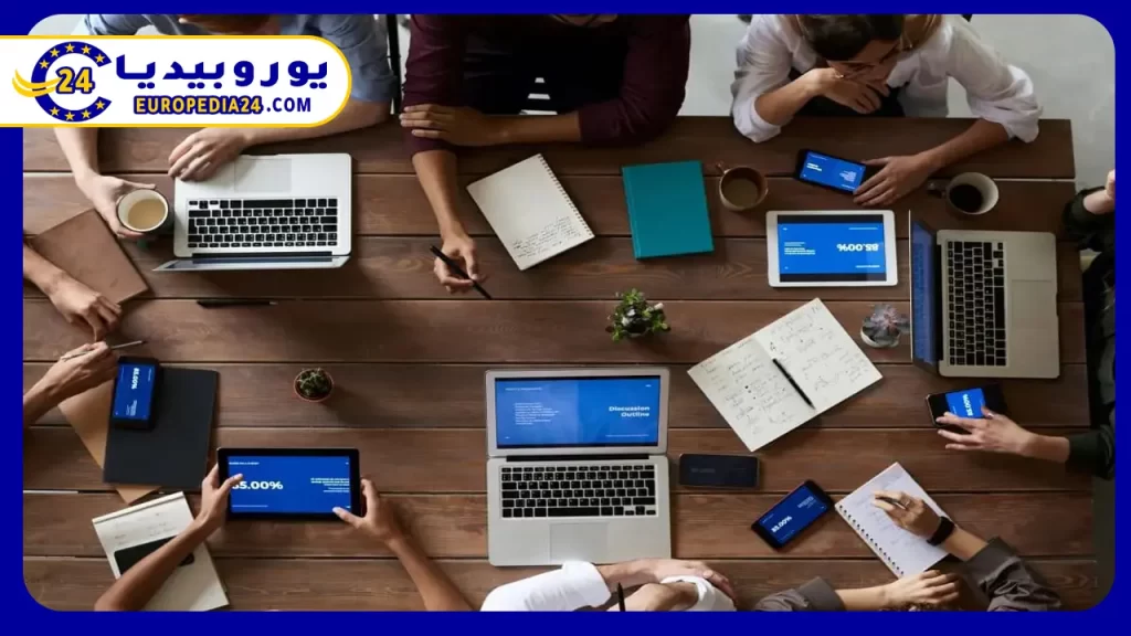خطوات تقديم طلب الهجرة إلى بريطانيا عن طريق الاستثمار