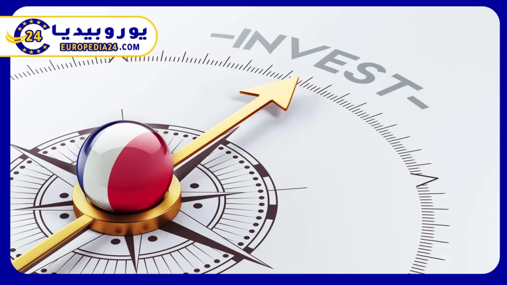 تعرف على أفضل طرق الاستثمار في فرنسا وما هي شروطه 2 سلبيات الاستثمار في فرنسا
