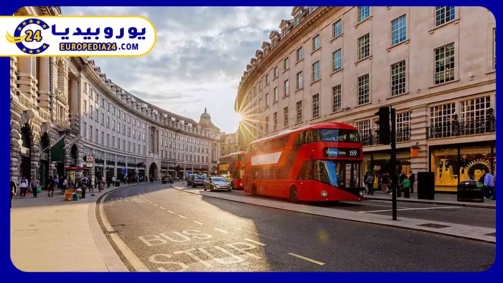 سلبيات الهجرة إلى بريطانيا