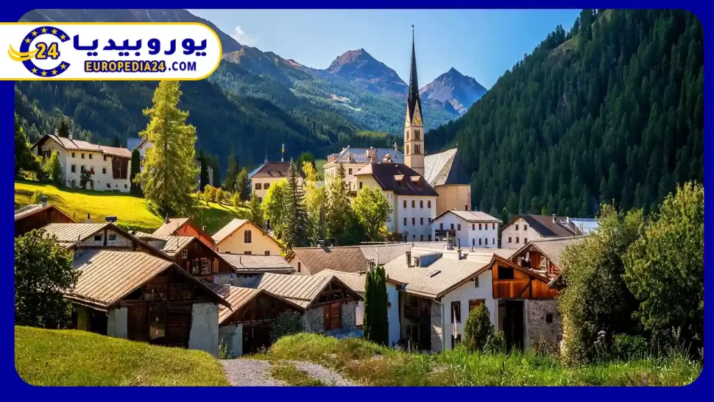 أكثر وأهم المهن المطلوبة في سويسرا وكيفية الحصول على العمل 3 شروط الحصول على فيزا عمل في سويسرا