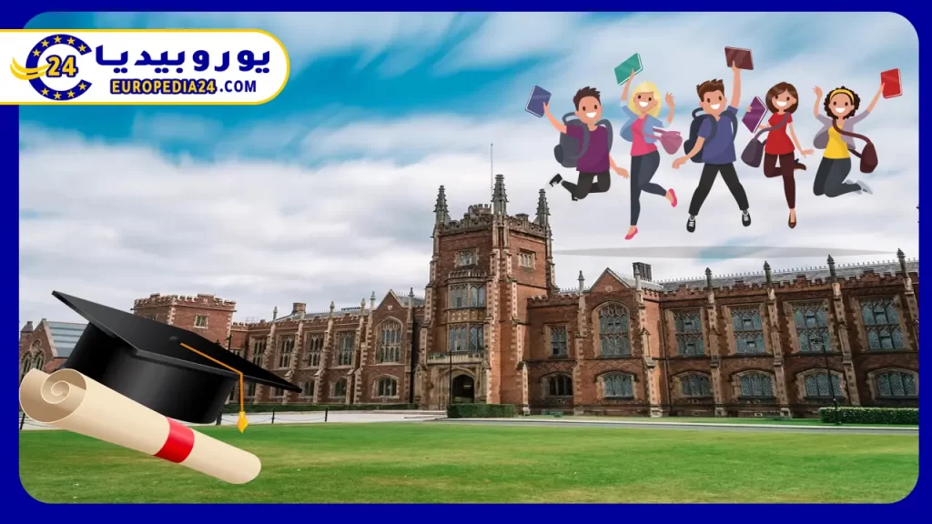 أهم طرق الحصول على تأشيرة الدراسة في هولندا 6 كيفية التقديم في الجامعات الهولندية عن طريق الانترنت