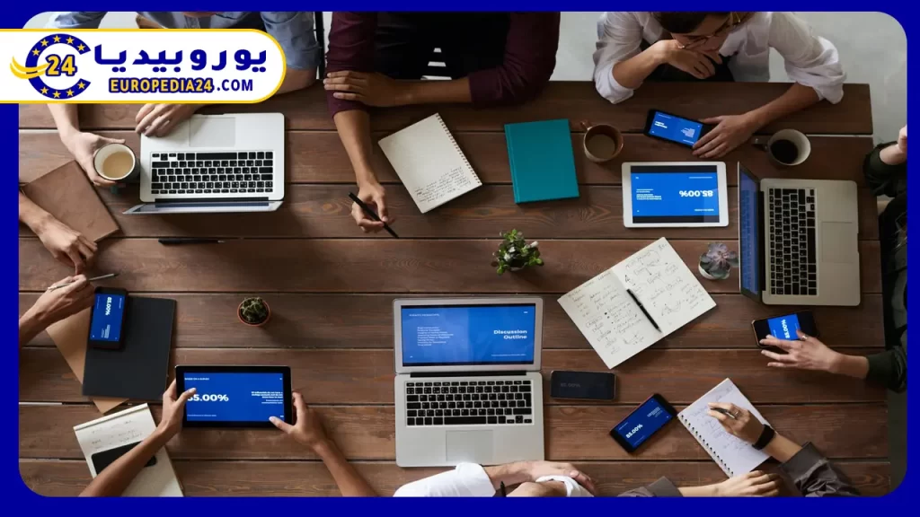 أكثر وأهم المهن المطلوبة في سويسرا وكيفية الحصول على العمل 4 كيفية الحصول على عمل في سويسرا