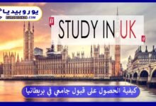 كيفية الحصول على قبول جامعي في بريطانيا وما هي الشروط المطلوبة؟