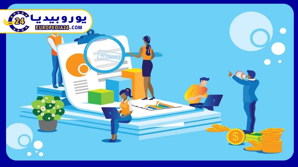 كيفية تجنب عمليات الاحتيال والنصب في فرنسا