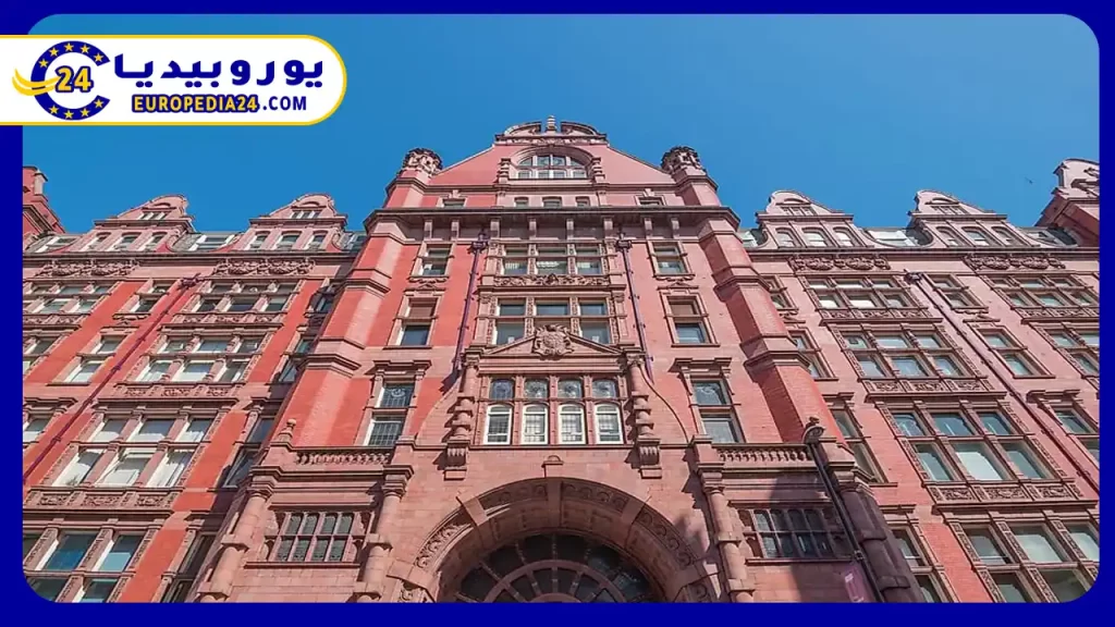 ما هو القبول غير المشروط في الجامعات البريطانية