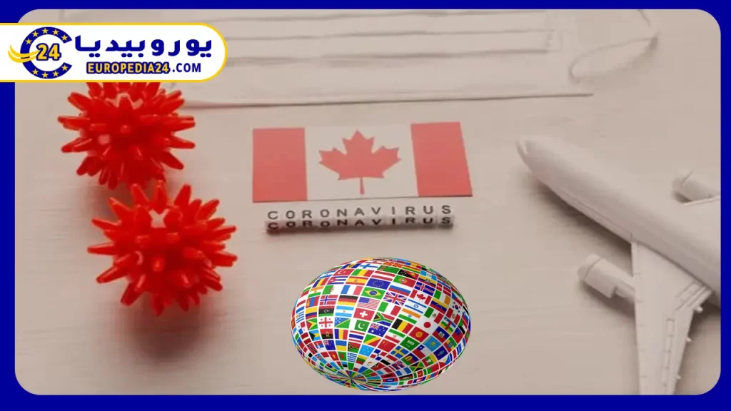 مميزات الإقامة الدائمة في كندا