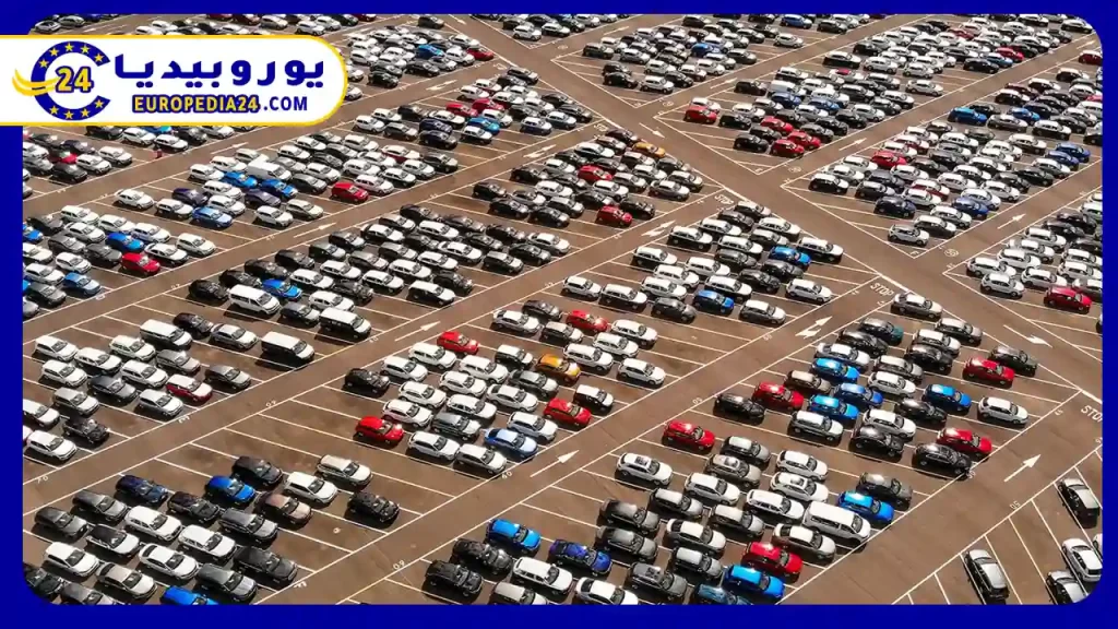 مواقع سوق المستعمل في بلجيكا